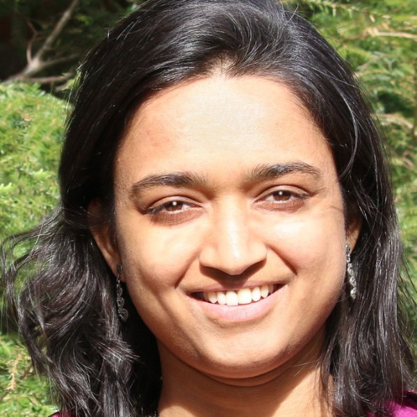Naina Garg